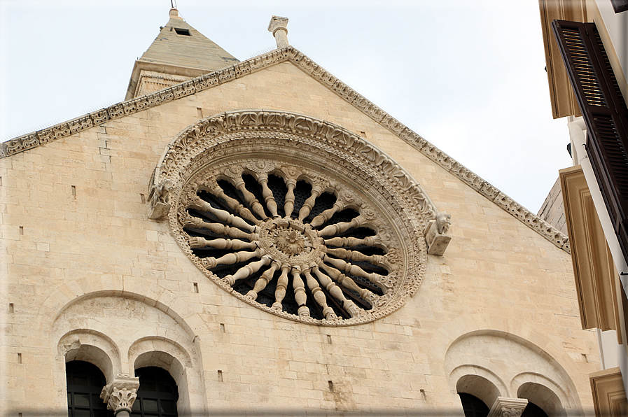 foto Duomo di Bari